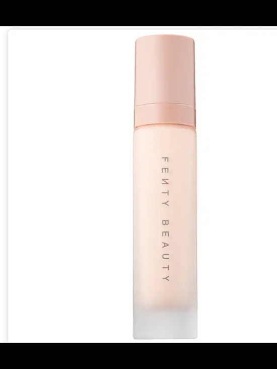 Fenty Beauty Other - Fenty Beauty Pro Filt'r Instant Retouch Primer Soft Matte